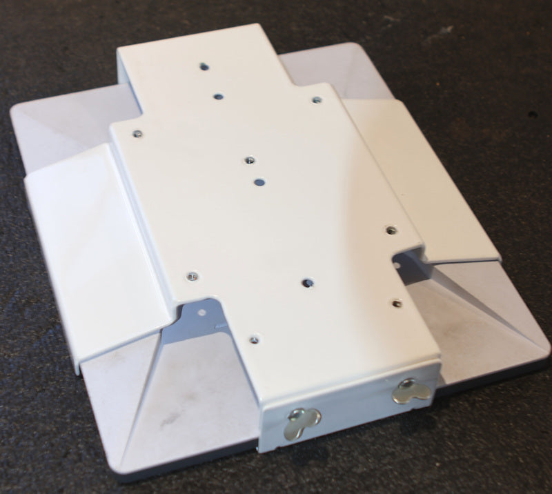 Flat antenna mount Starlink Mini system all aluminum heavy duty MCOM1 MMF