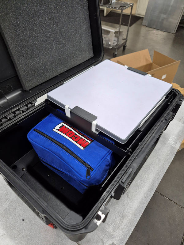 Starlink Roam Mini basic case to transport your Mini MCOM1 ROAM B