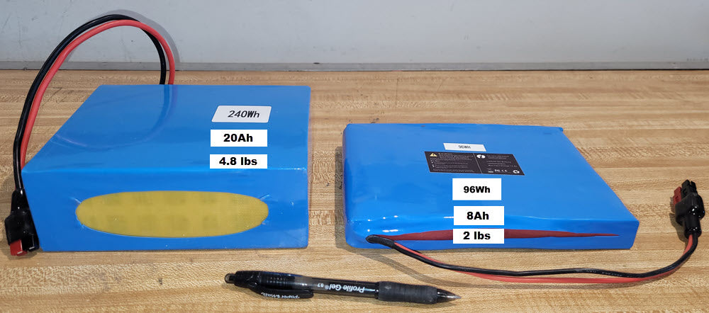 30 Volt Boost for Starlink Roam mini system 12 Volt battery input 30V output power