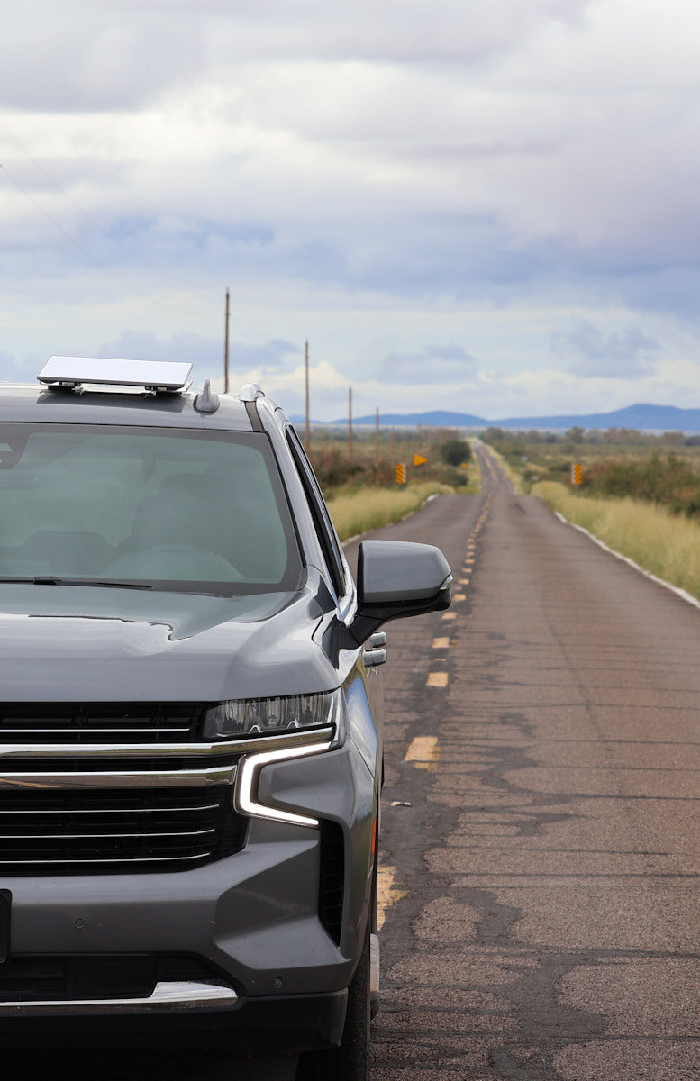 Starlink Starshield trasport hard case for Gen 3 High Performance systems