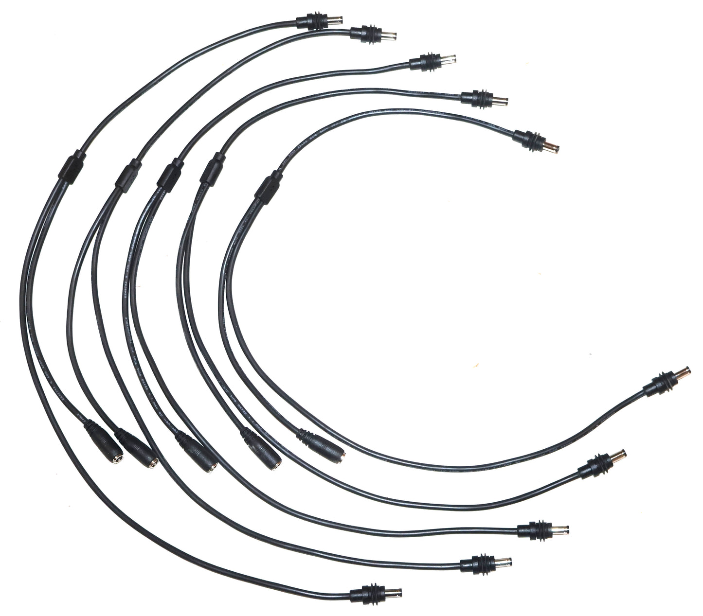 Y-Cables for Starlink Mini