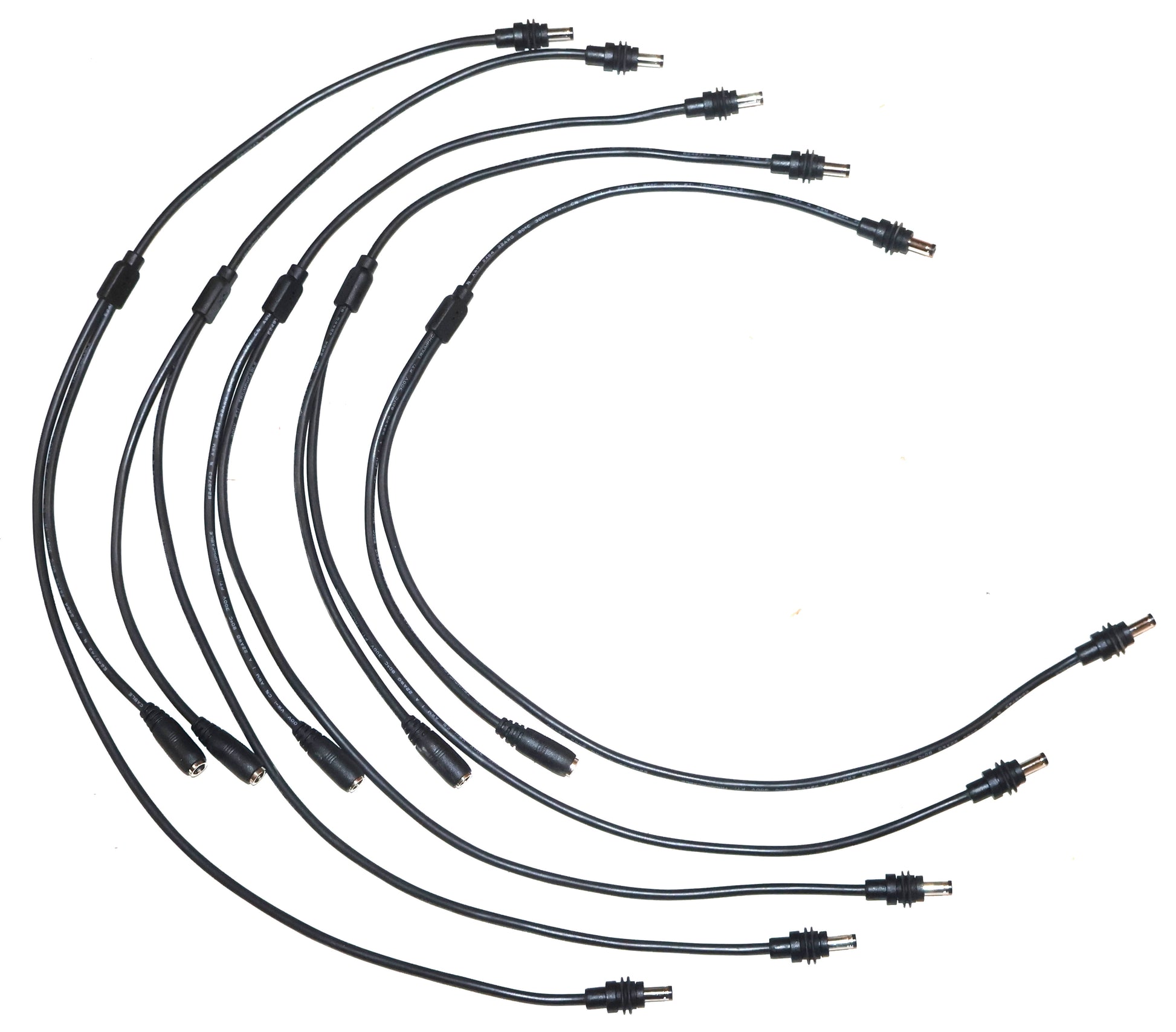 Y-Cables for Starlink Mini
